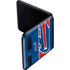 NFL Buffalo Bills Zone Block Galaxy Z Flip Skin