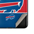 NFL Buffalo Bills Zone Block Galaxy Z Flip Skin