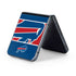 NFL Buffalo Bills Zone Block Galaxy Z Flip5 5G Skin
