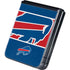NFL Buffalo Bills Zone Block Galaxy Z Flip5 5G Skin