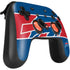 NFL Buffalo Bills Zone Block Google Stadia Controller Skin