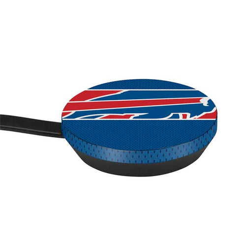 NFL Buffalo Bills Zone Block Google Stadia Controller Skin