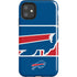 NFL Buffalo Bills Zone Block iPhone 11 Impact Case