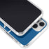 NFL Buffalo Bills Zone Block iPhone 11 Pro Clear Case