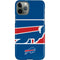 NFL Buffalo Bills Zone Block iPhone 11 Pro Lite Case
