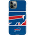 NFL Buffalo Bills Zone Block iPhone 11 Pro Lite Case