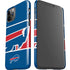 NFL Buffalo Bills Zone Block iPhone 11 Pro Lite Case
