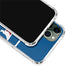 NFL Buffalo Bills Zone Block iPhone 11 Pro Max Clear Case