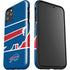 NFL Buffalo Bills Zone Block iPhone 11 Pro Max Impact Case