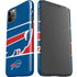 NFL Buffalo Bills Zone Block iPhone 11 Pro Max Lite Case