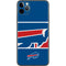 NFL Buffalo Bills Zone Block iPhone 11 Pro Max Skin