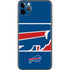 NFL Buffalo Bills Zone Block iPhone 11 Pro Max Skin