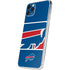 NFL Buffalo Bills Zone Block iPhone 11 Pro Max Skin