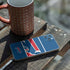 NFL Buffalo Bills Zone Block iPhone 11 Pro Max Skin