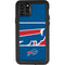 NFL Buffalo Bills Zone Block iPhone 11 Pro Max Waterproof Case