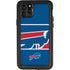 NFL Buffalo Bills Zone Block iPhone 11 Pro Max Waterproof Case