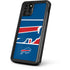 NFL Buffalo Bills Zone Block iPhone 11 Pro Max Waterproof Case