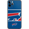 NFL Buffalo Bills Zone Block iPhone 11 Pro Skin