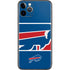 NFL Buffalo Bills Zone Block iPhone 11 Pro Skin
