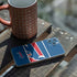 NFL Buffalo Bills Zone Block iPhone 11 Pro Skin