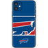 NFL Buffalo Bills Zone Block iPhone 11 Skin