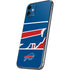 NFL Buffalo Bills Zone Block iPhone 11 Skin