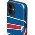 NFL Buffalo Bills Zone Block iPhone 12 Impact Case