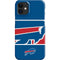 NFL Buffalo Bills Zone Block iPhone 12 Mini Lite Case