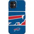 NFL Buffalo Bills Zone Block iPhone 12 Mini Lite Case