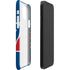 NFL Buffalo Bills Zone Block iPhone 12 Mini Lite Case