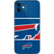NFL Buffalo Bills Zone Block iPhone 12 Mini Skin