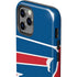 NFL Buffalo Bills Zone Block iPhone 12 Pro Impact Case