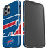 NFL Buffalo Bills Zone Block iPhone 12 Pro Impact Case