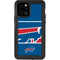 NFL Buffalo Bills Zone Block iPhone 12 Pro Waterproof Case