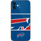 NFL Buffalo Bills Zone Block iPhone 12 Skin