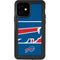 NFL Buffalo Bills Zone Block iPhone 12 Waterproof Case