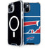 NFL Buffalo Bills Zone Block iPhone 13 MagSafe Case