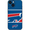 NFL Buffalo Bills Zone Block iPhone 13 Mini Skin