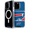 NFL Buffalo Bills Zone Block iPhone 13 Pro MagSafe Case
