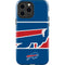 NFL Buffalo Bills Zone Block iPhone 13 Pro Max Impact Case