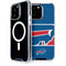 NFL Buffalo Bills Zone Block iPhone 13 Pro Max MagSafe Case