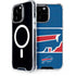 NFL Buffalo Bills Zone Block iPhone 13 Pro Max MagSafe Case