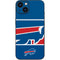 NFL Buffalo Bills Zone Block iPhone 13 Skin