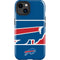 NFL Buffalo Bills Zone Block iPhone 14 Plus Impact Case