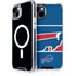 NFL Buffalo Bills Zone Block iPhone 14 MagSafe Case