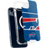 NFL Buffalo Bills Zone Block iPhone 15 Plus MagSafe Case