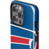 NFL Buffalo Bills Zone Block iPhone 15 Pro Impact Case