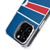 NFL Buffalo Bills Zone Block iPhone 15 Pro MagSafe Case