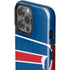 NFL Buffalo Bills Zone Block iPhone 15 Pro Max Impact Case