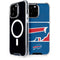 NFL Buffalo Bills Zone Block iPhone 14 Pro Max MagSafe Case